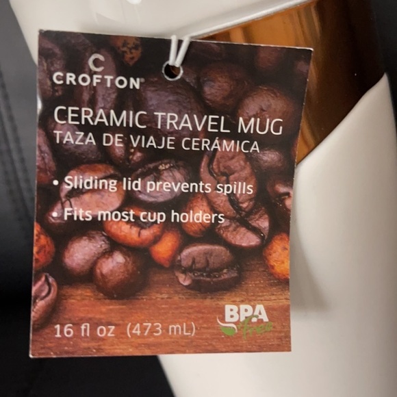 Mug​ - Picture 4 of 6